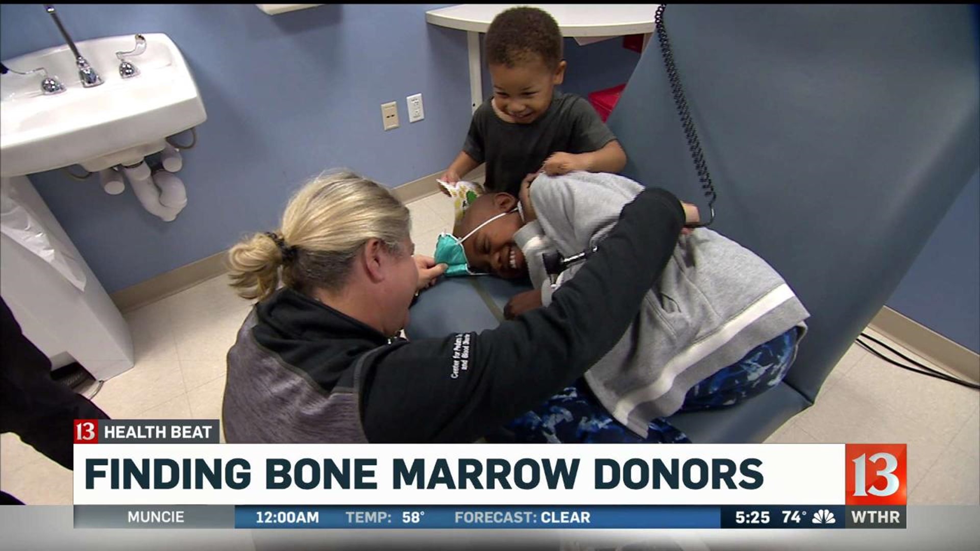 Bone Marrow Need