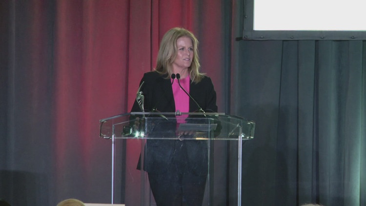13News anchor Anne Marie Tiernon receives VOA’s 2025 Empathy Award