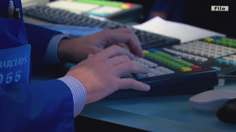 Hoosier expert urges against overreacting to ‘natural correction’ in stock market