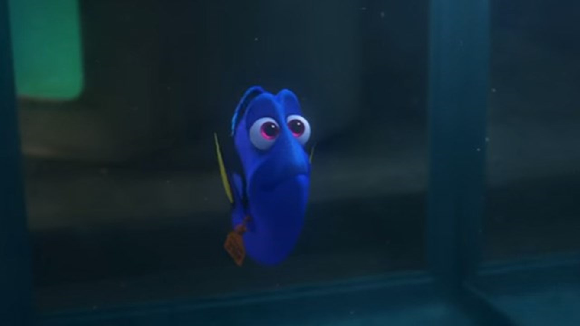 'Finding Dory' blows animation record out of the water | wthr.com