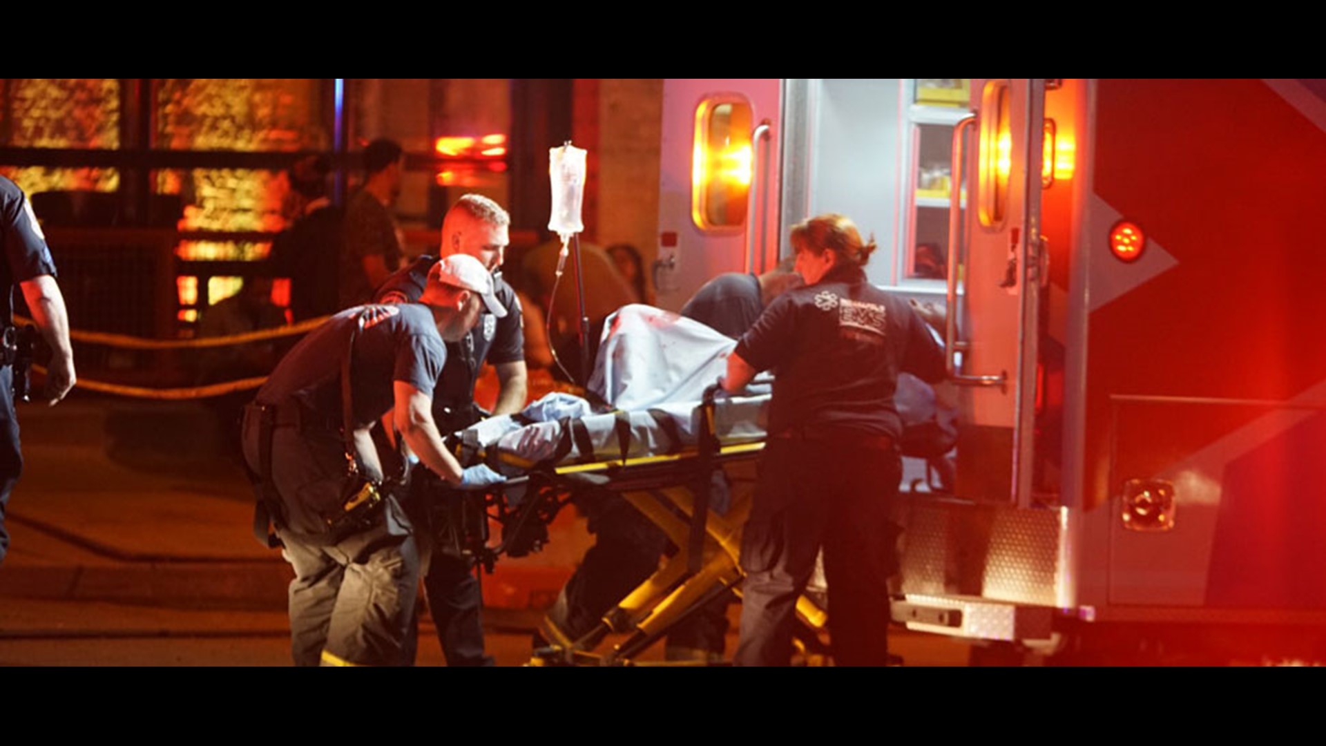 West Lafayette car crash kills three people