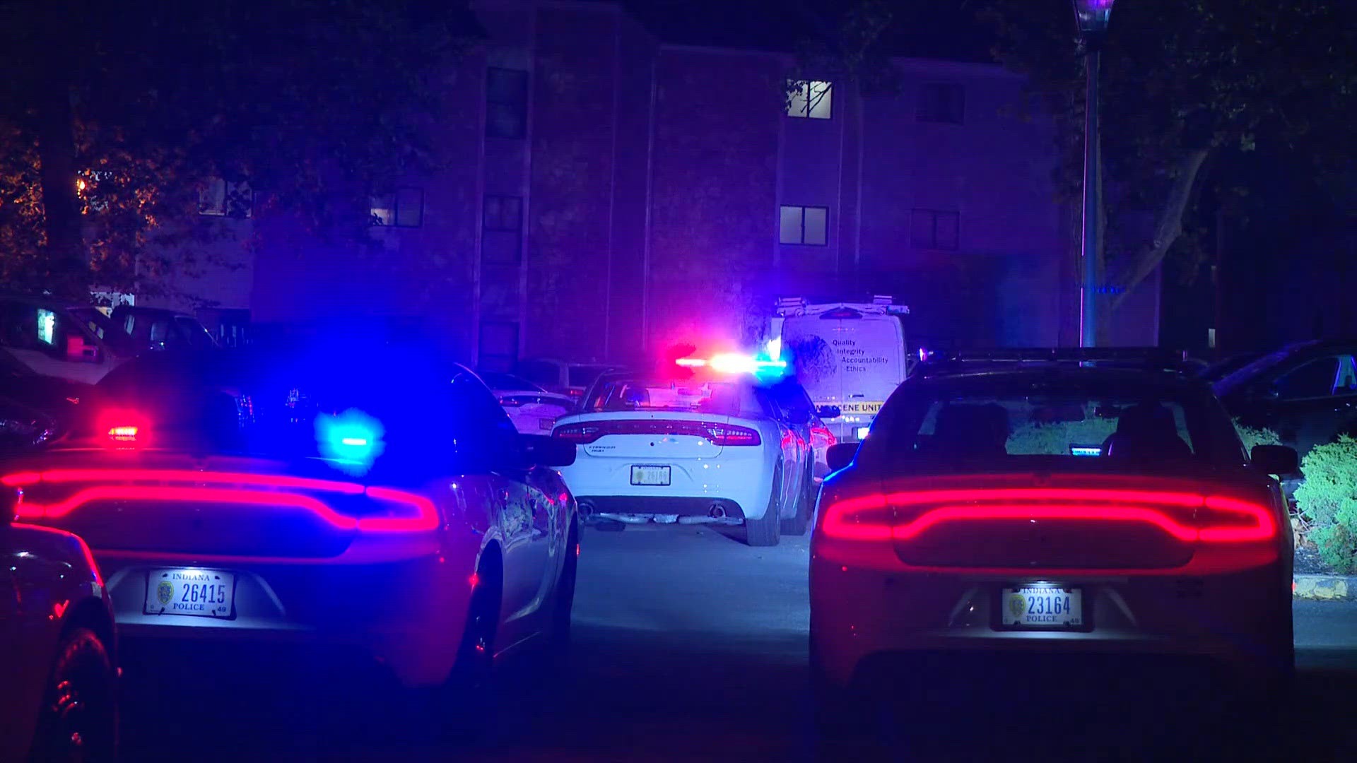 Man charged with murder after allegedly killing man, injuring woman in ...