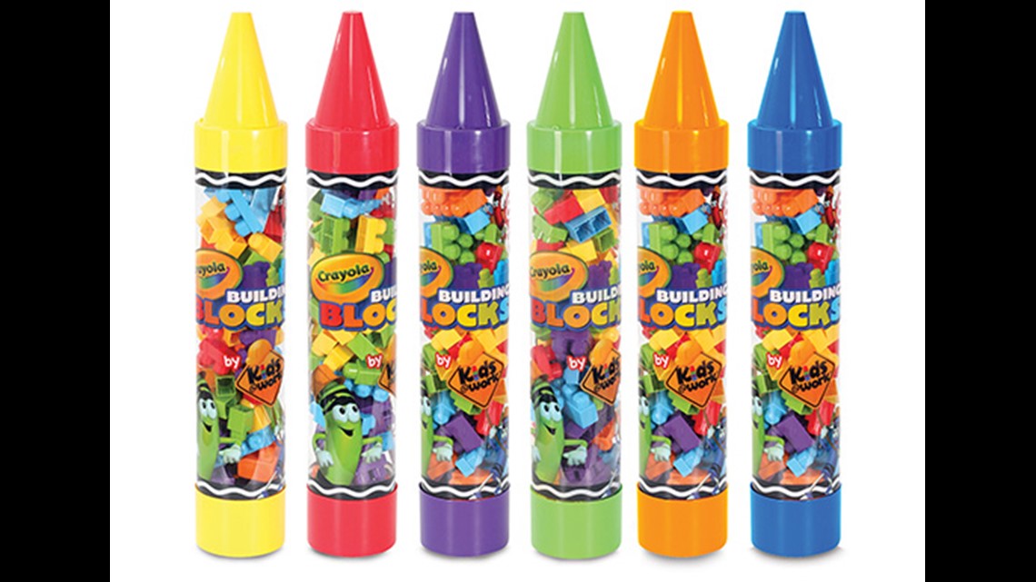 CRAYOLA COLOR WONDER - The Toy Insider