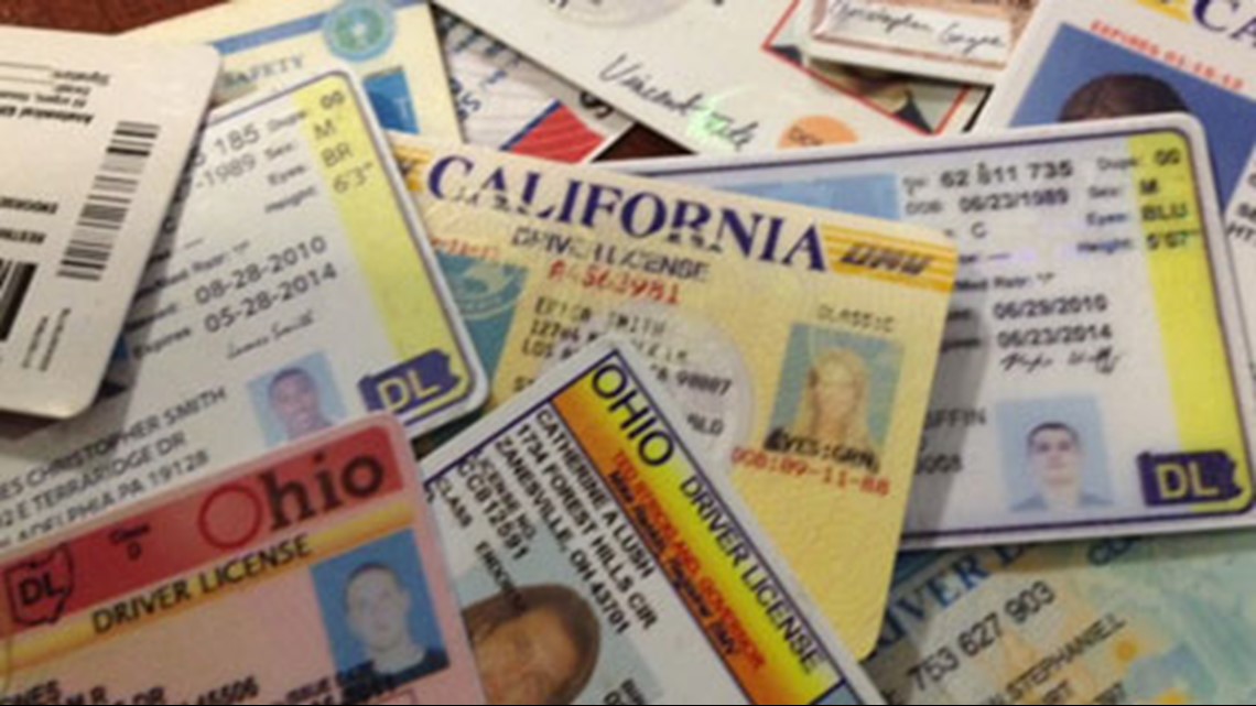 Do Fake Ids Work With Police