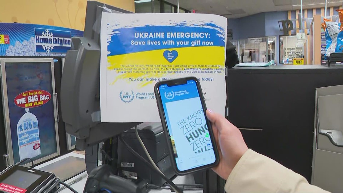 kroger-posts-qr-codes-to-help-customers-donate-food-to-ukraine-wthr