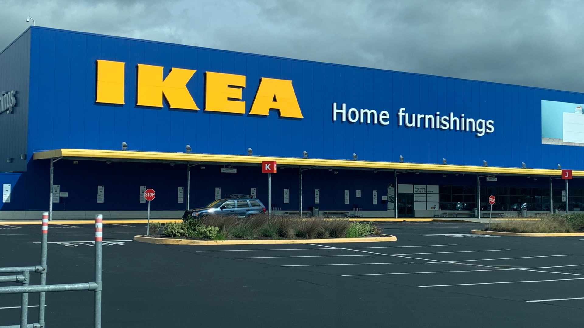 IKEA launches new sustainability initiatives for November
