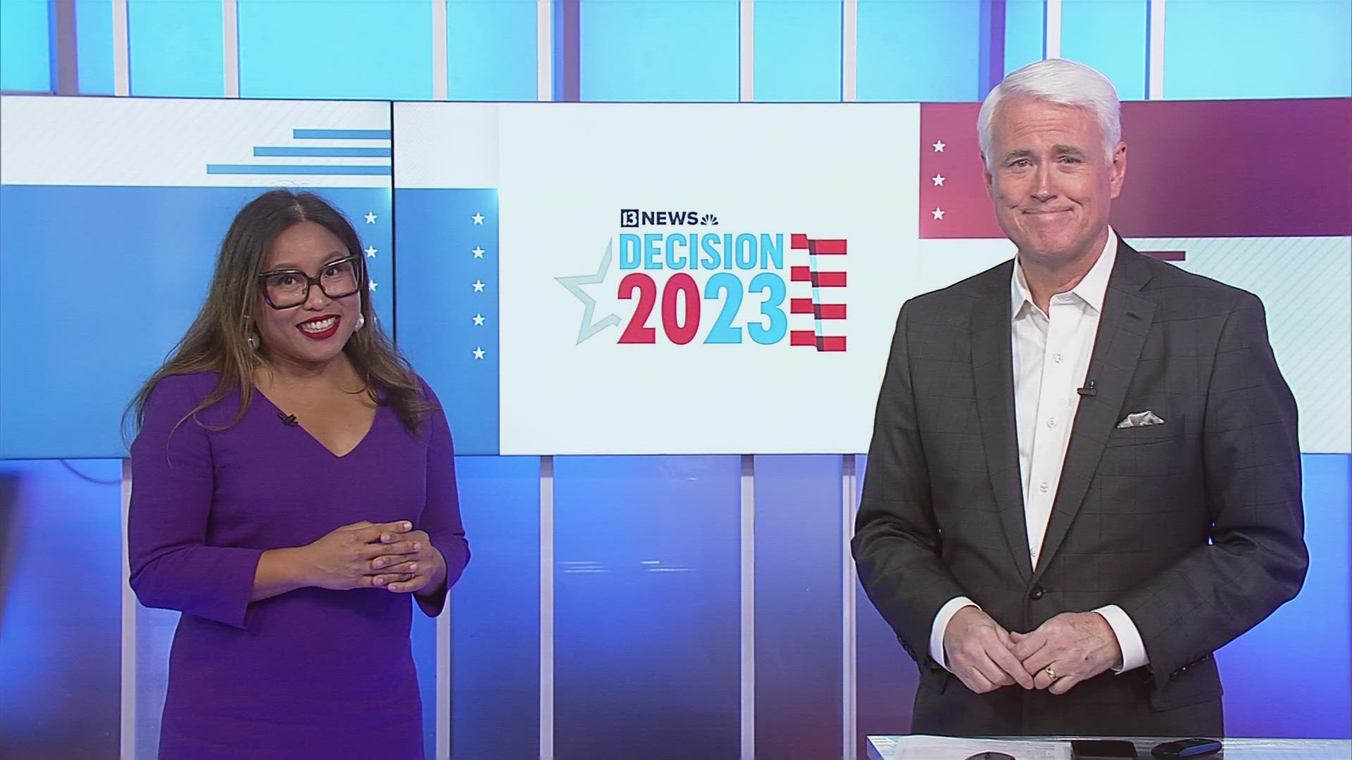 13News political expert Melissa Borja breaks down the results of the Indiana elections of 2023.
