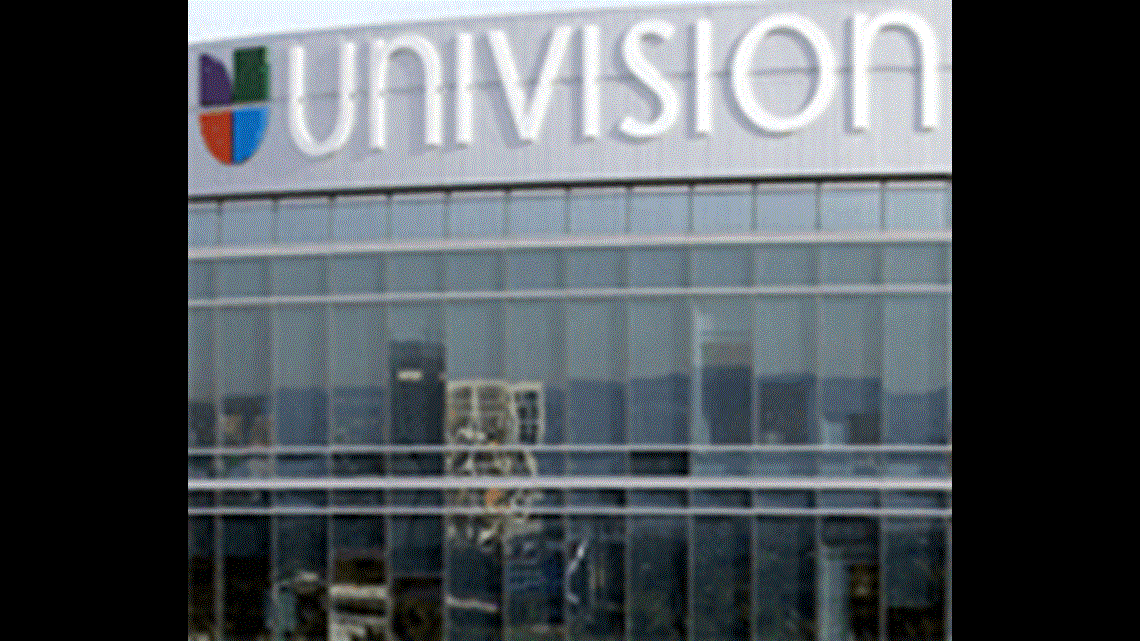 Univision sells majority stake to private investors