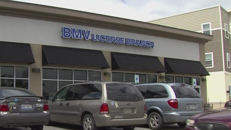 BMV limiting license, permit transactions Saturday | wthr.com