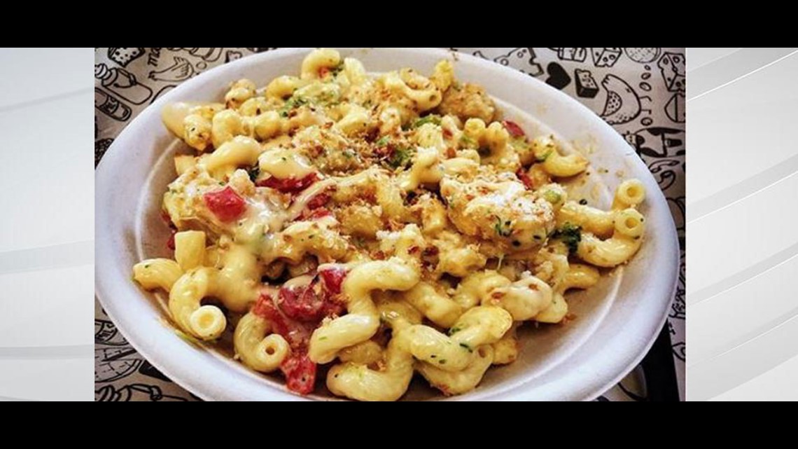 Mac and cheese restaurant opening three locations in Indiana