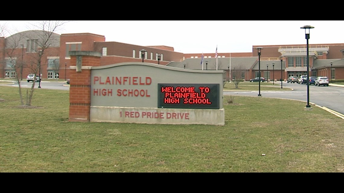 Plainfield High School plans march to remember all victims of school