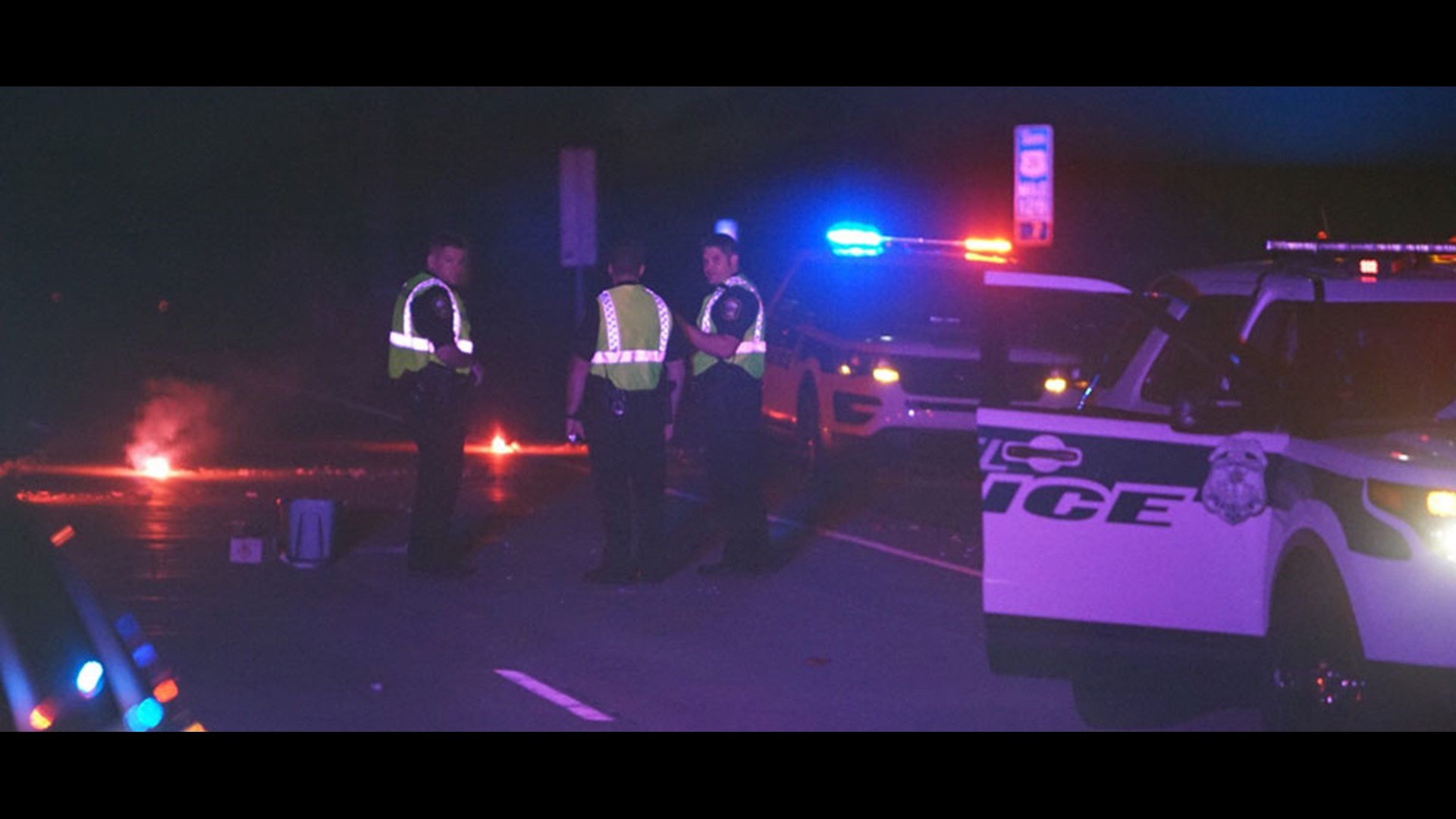 UPDATE Car going wrong way on US 31 results in fatal crash