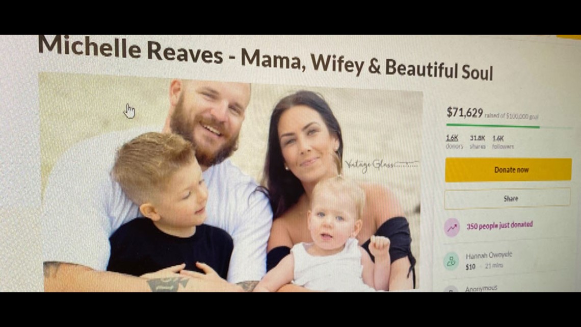 Surrogate mom dies while giving birth