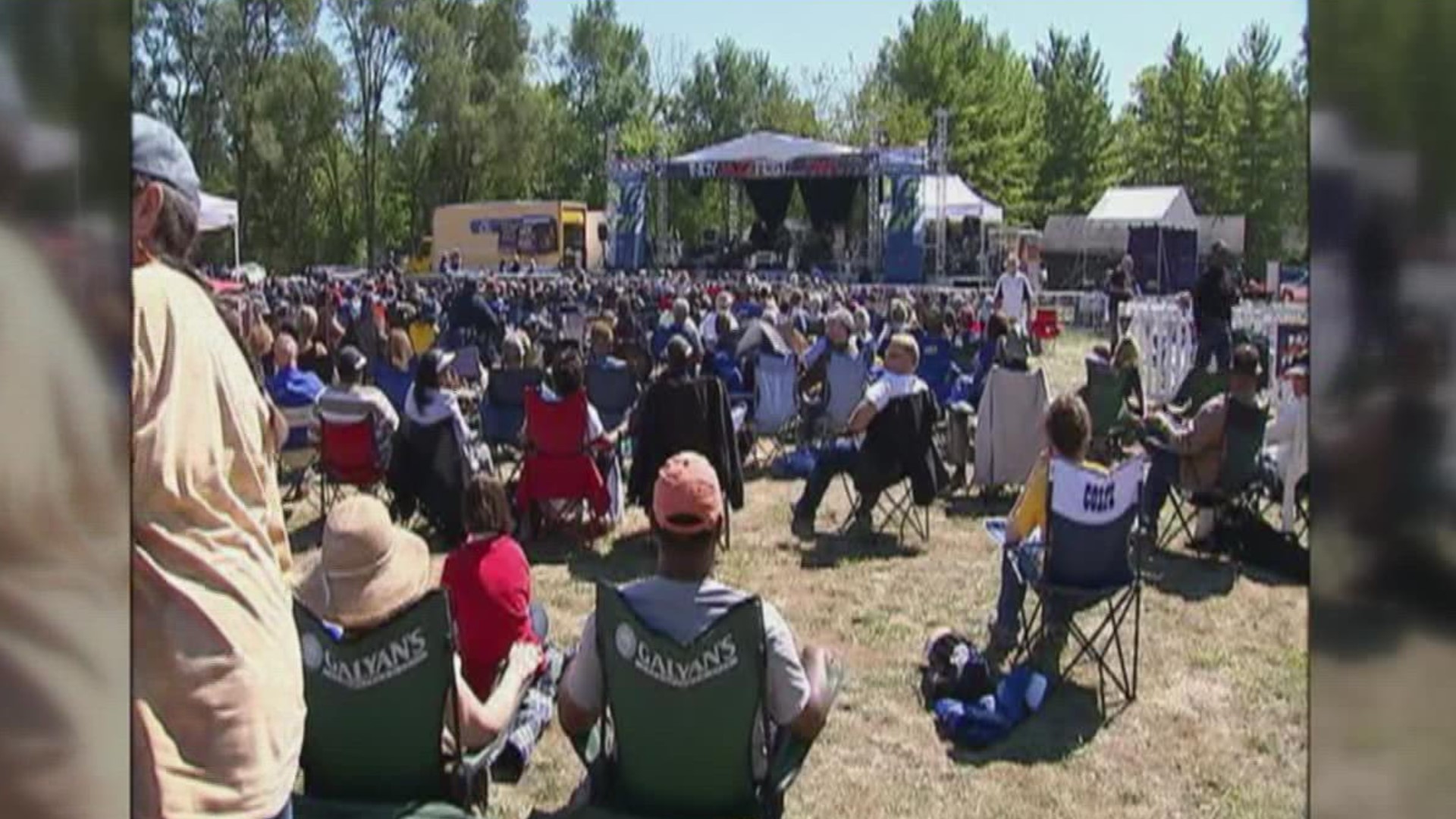 Indy Jazz Fest celebrates music history in Indianapolis