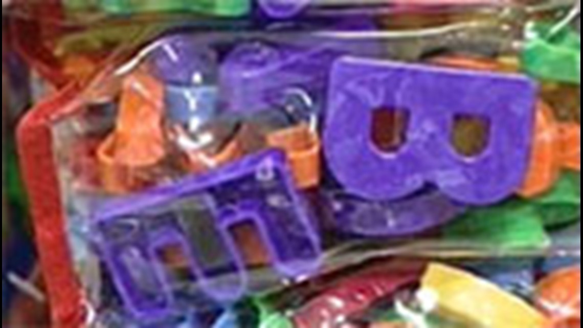 CPSC releases dangerous toy list