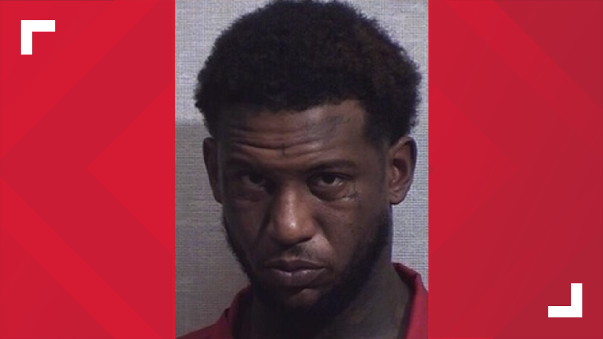 State police arrest Louisville man after southern Indiana pursuit
