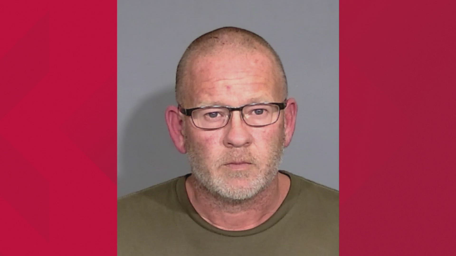 IMPD confirmed the arrest of one of its officers on charges of sexual misconduct with a minor and child seduction. Paul Humphrey is a 24-year veteran.