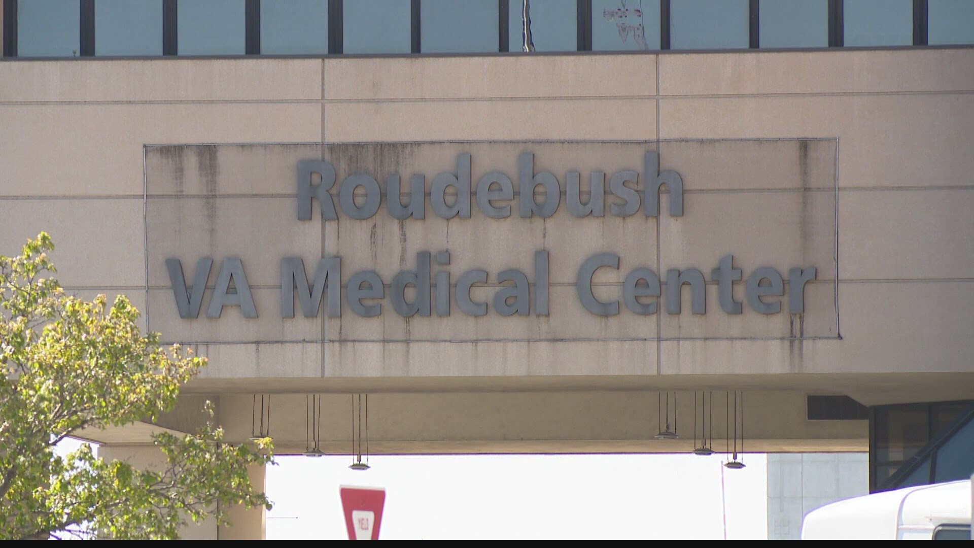 Inspectors from OSHA confirm administrators at the Roudebush facility failed to provide appropriate PPE and failed to protect employees from COVID-19.
