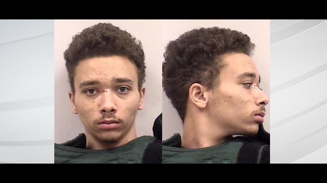 Colorado Teen Accused Of Killing Young Siblings 'was Angry Towards ...