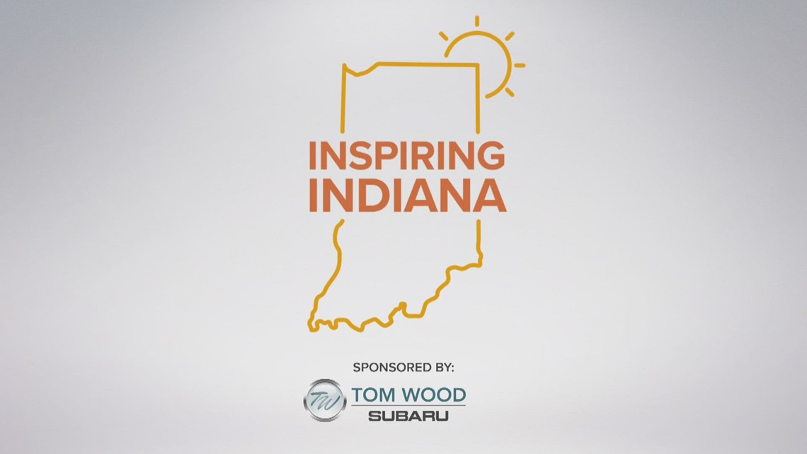 Inspiring Indiana: Every kid eats, Grandpa Bill and more!