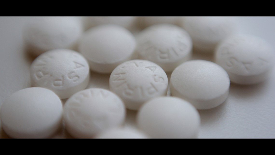 VERIFY Overthecounter medications and COVID19