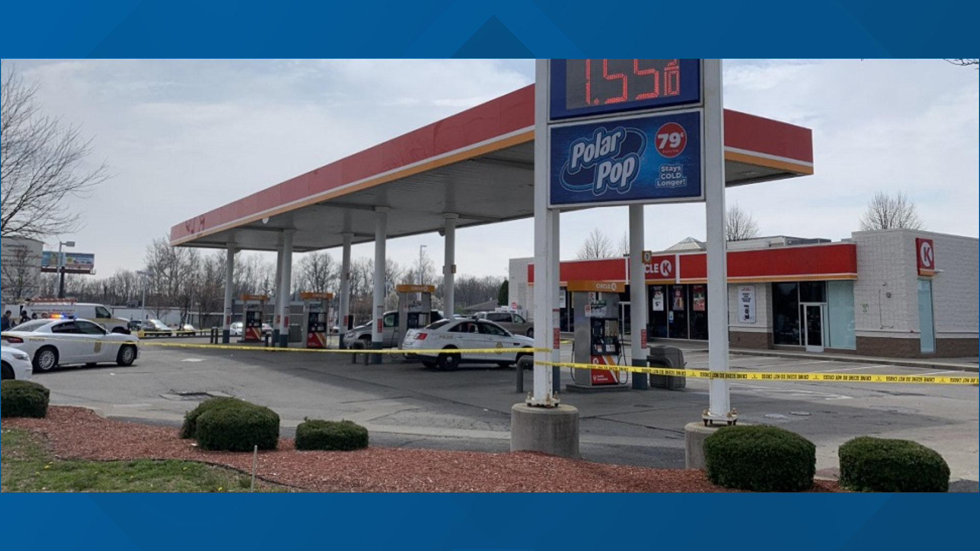 Man sentenced in fatal 2020 shooting of woman on east side of ...