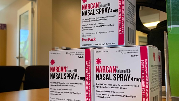 IU expanding opioid program aimed to save more lives