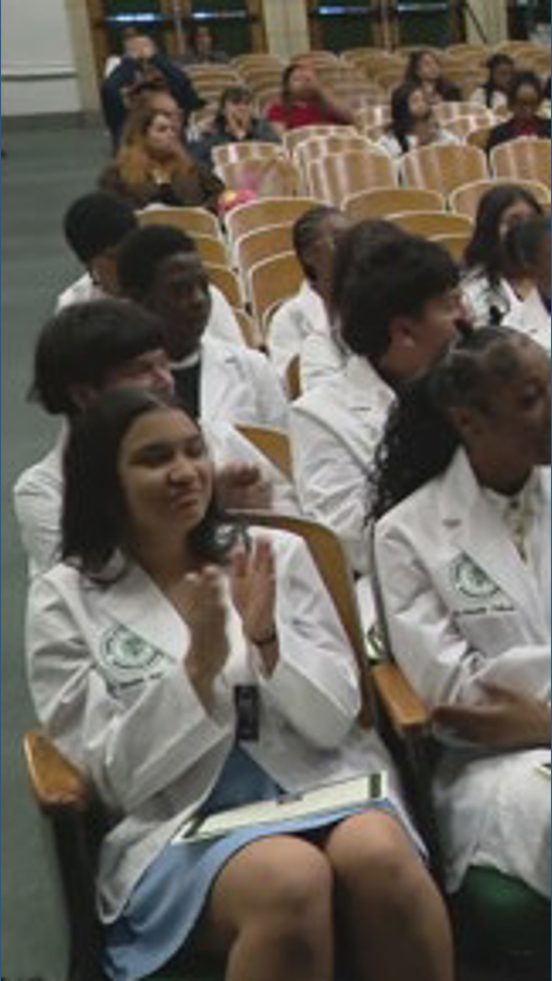 Partnership between IU and Crispus Attucks prepares high school seniors ...