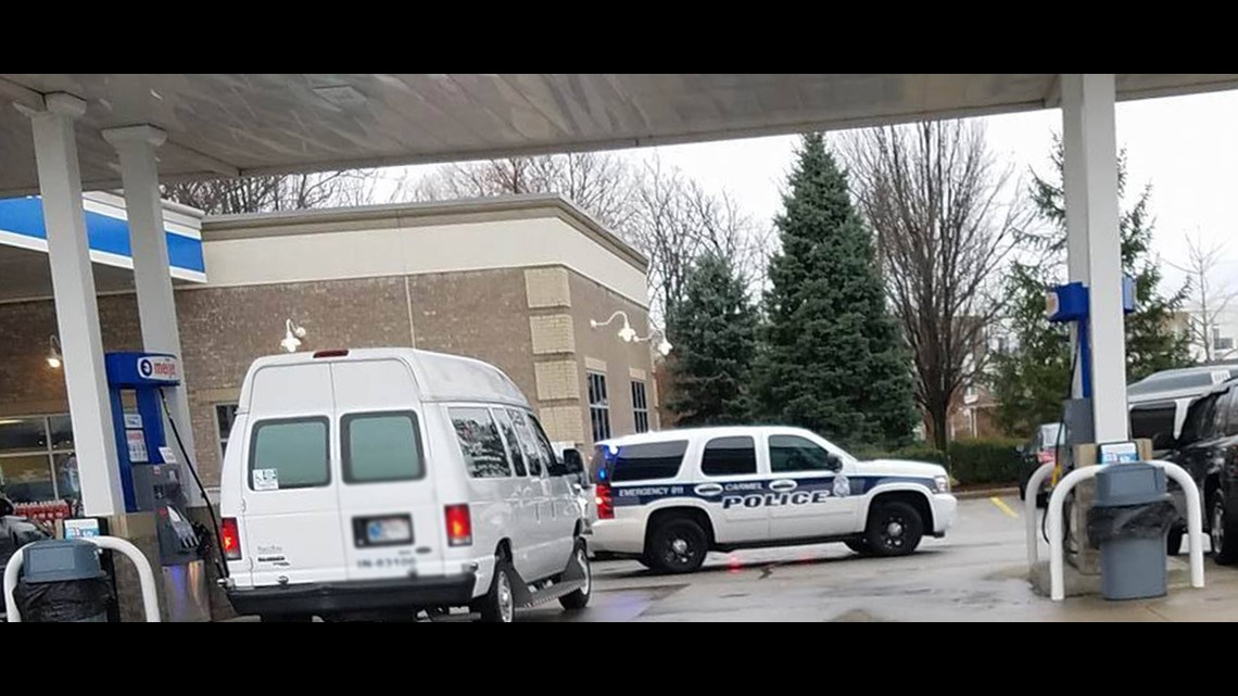 Two arrested in Carmel drug bust