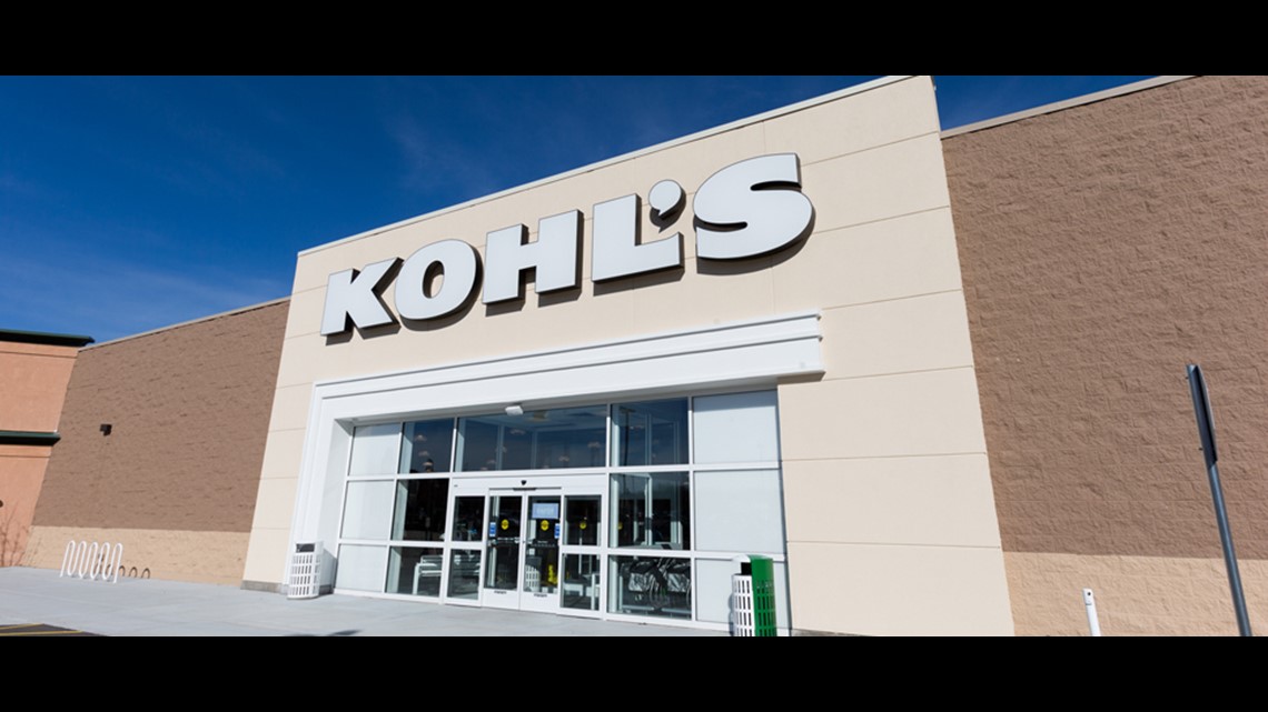 First downtown Milwaukee Kohl's opens