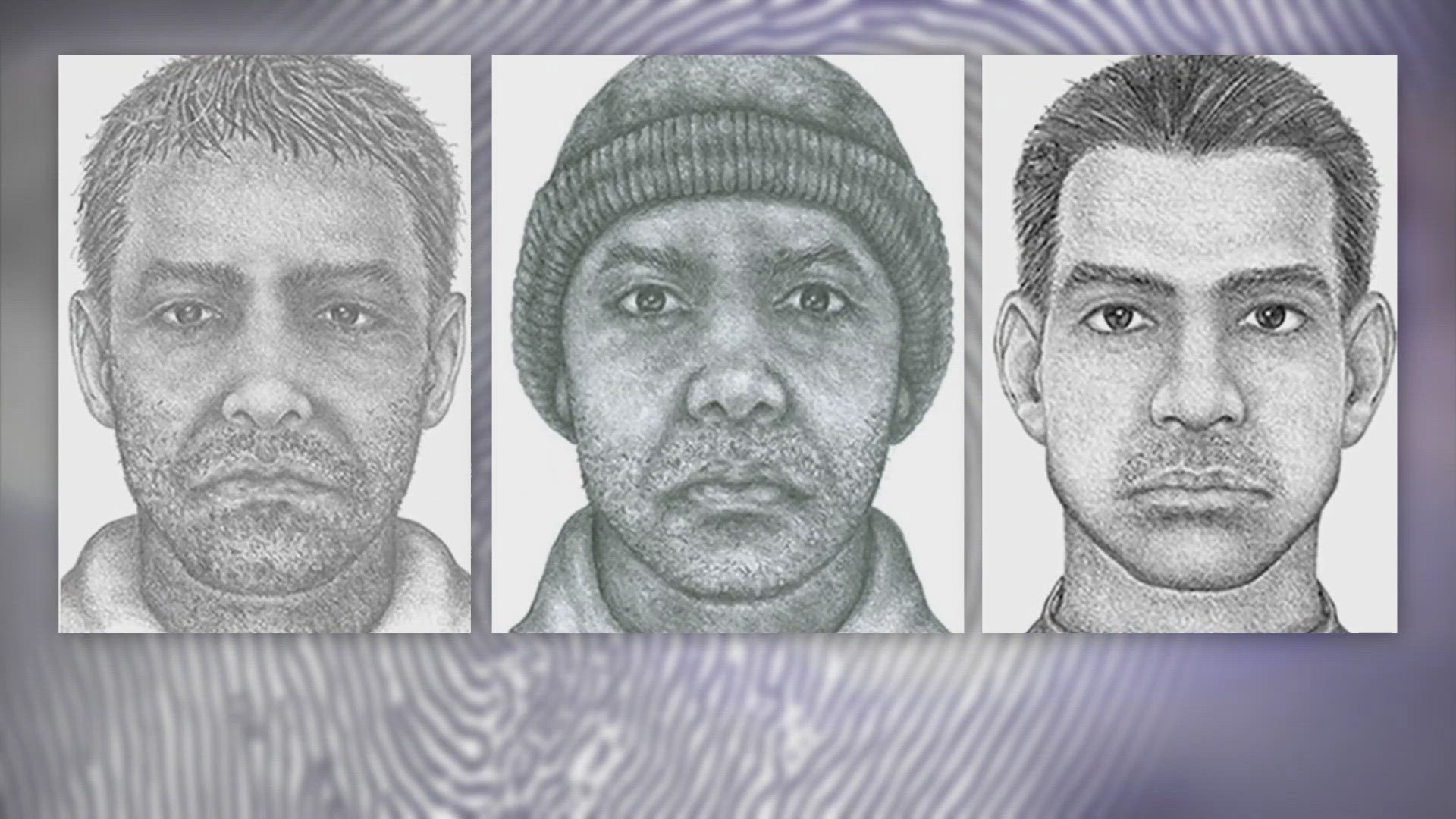 What to know about alleged serial rapist in Indy recently identified ...