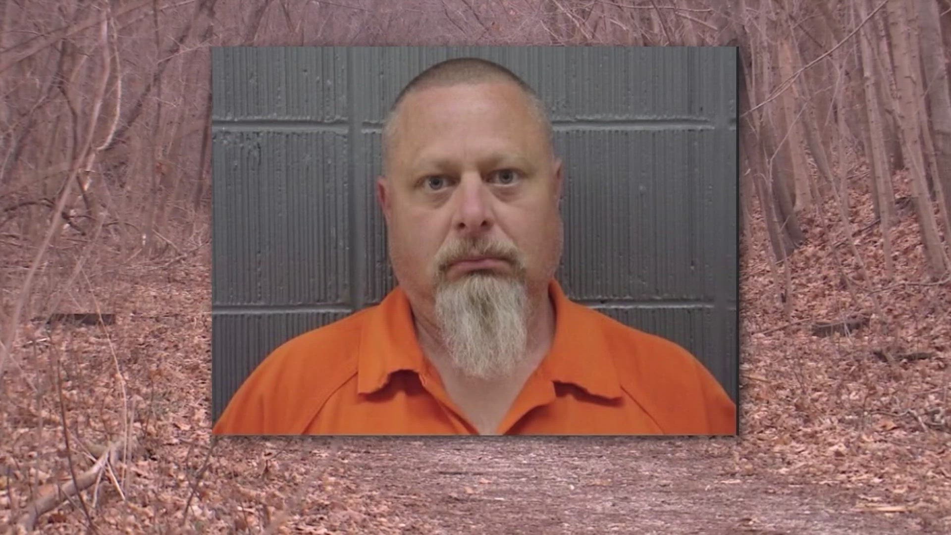 Delphi Murder Suspect Richard Allen Files New Motions To Throw Out ...