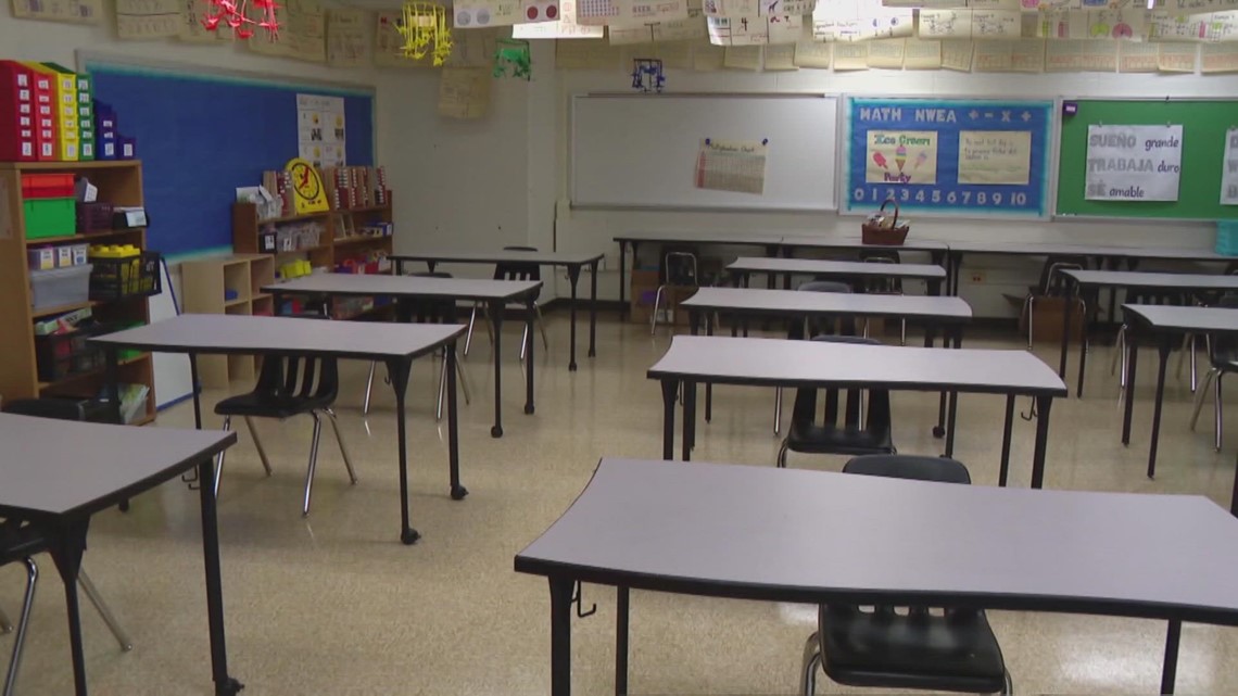 IPS makes changes to 'Rebuilding Stronger' plan prior to vote - Vimarsana News