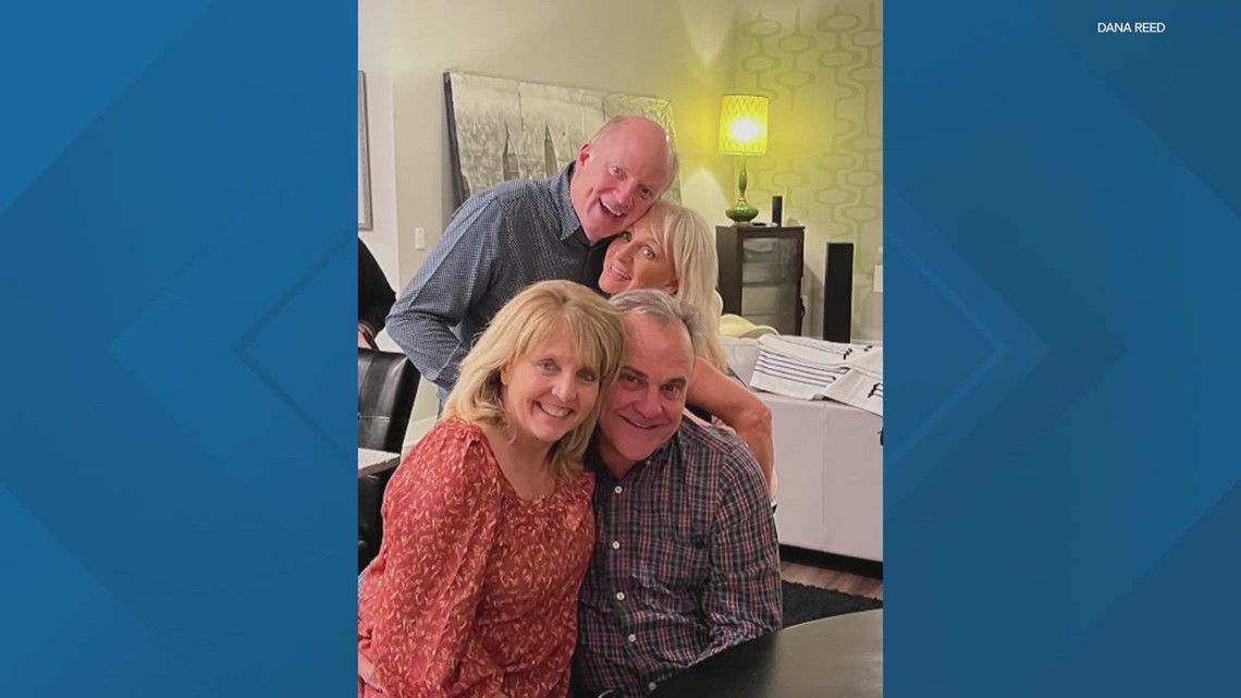 Services for Jeff and Patty Lumpkin, killed in Florida plane crash - Vimarsana News