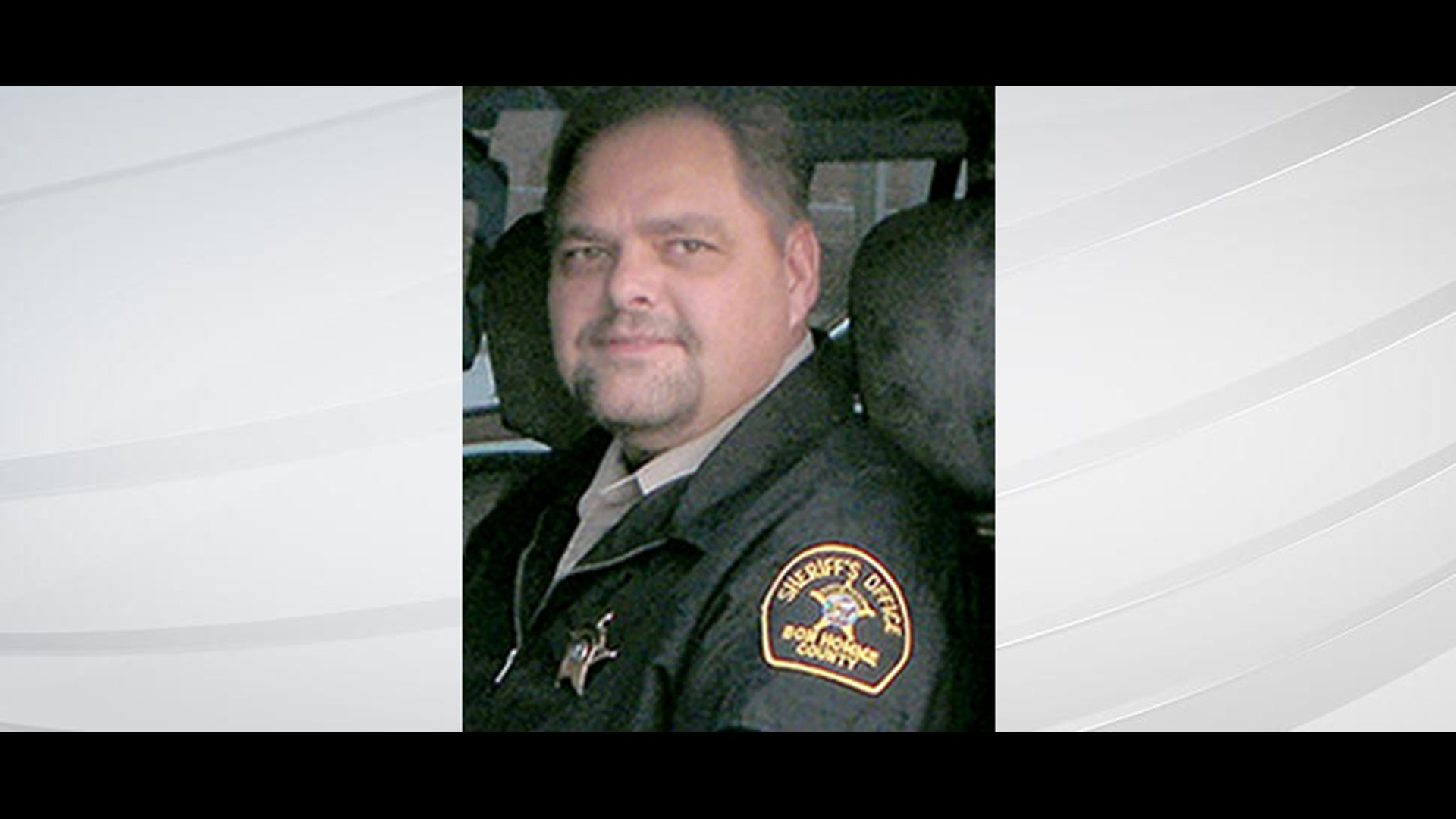 South Dakota sheriff loses reelection, fires winning deputy