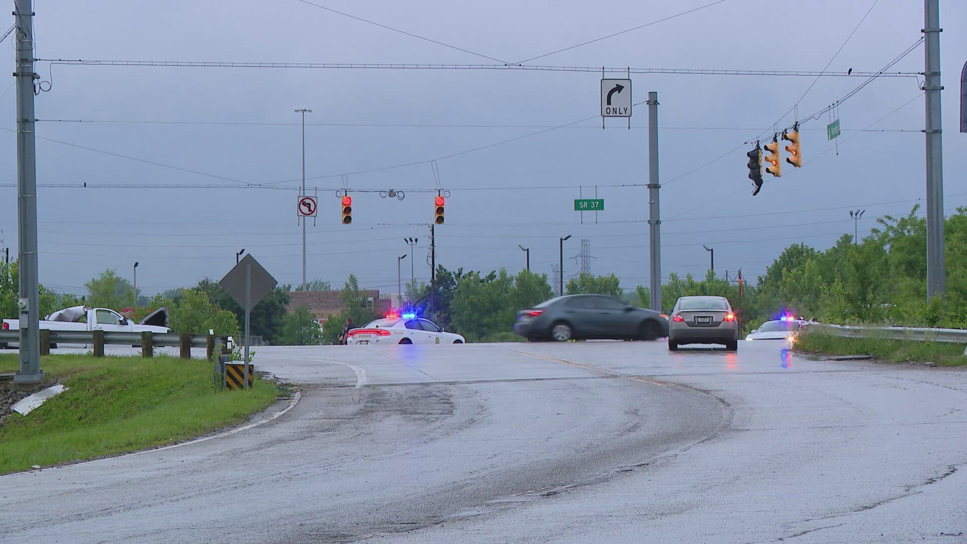 The first team to be studied is 79th Street & Michigan Road.