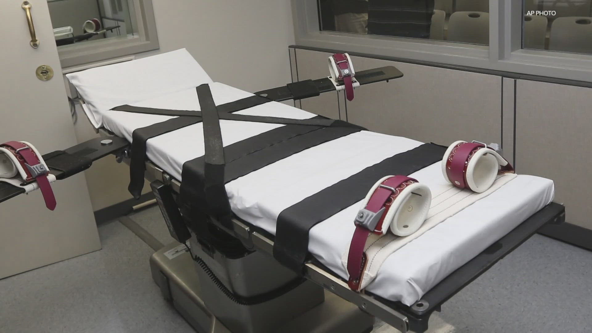 Execution date set for Indiana man convicted for 4 murders | wthr.com