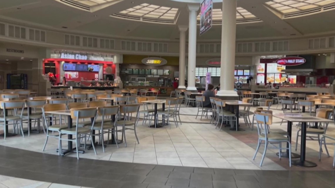 Greenwood Mall shooting 5 months later