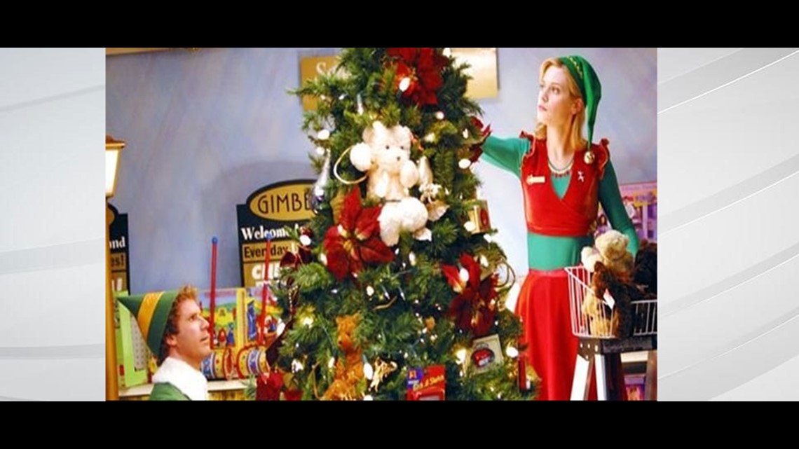 AMC Networks unveils 'Best Christmas Ever' movie slate