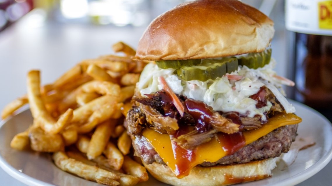 Indianapolis Burger Week coming in August