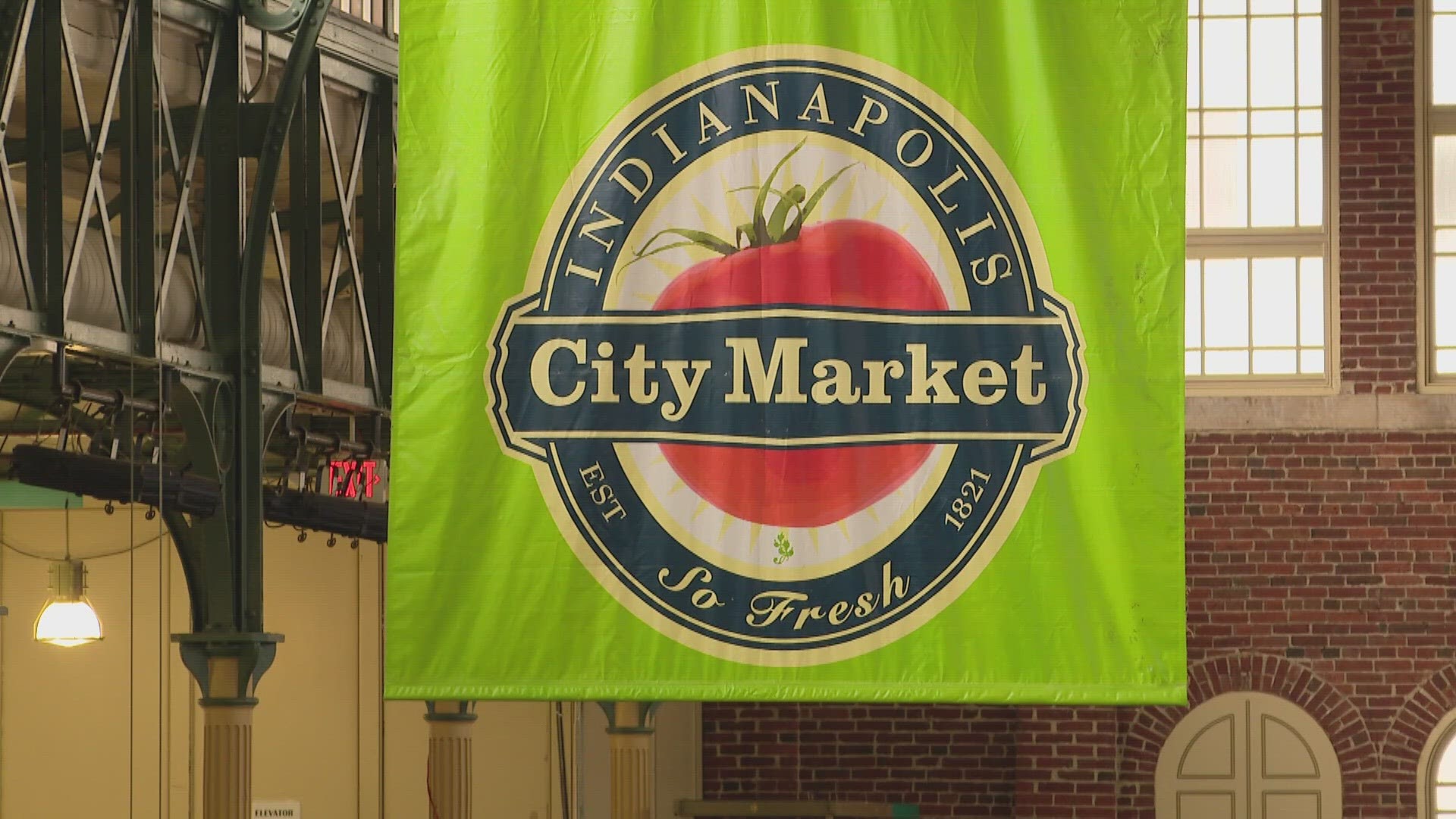 The Market House will undergo renovations as the city looks for a private operator for the space.