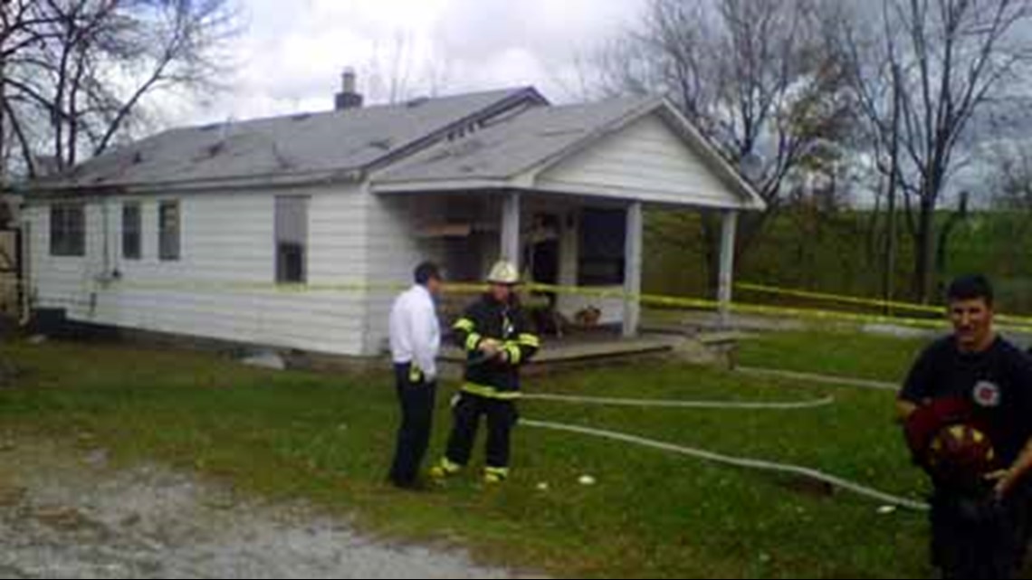 IFD battles south side fire | wthr.com