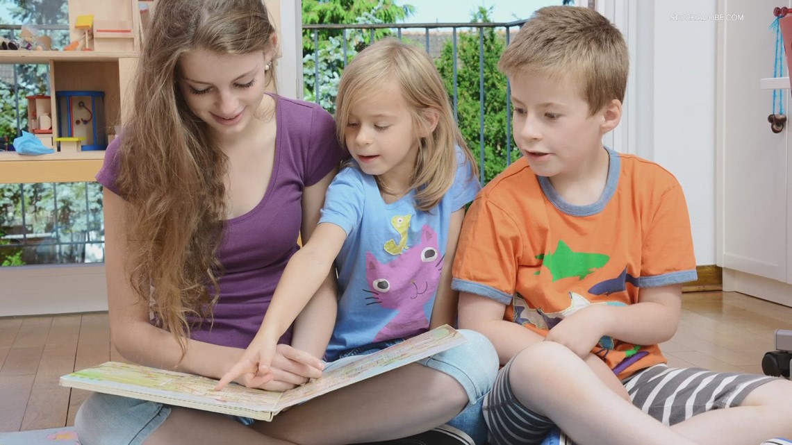 Summer jobs for teens ideas | Queen of Free - Vimarsana News