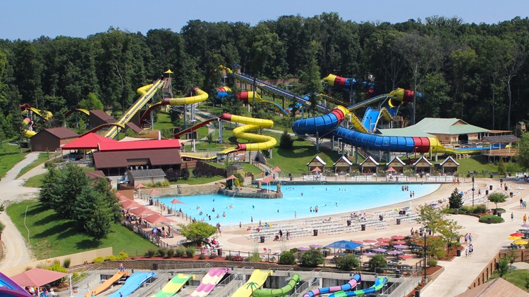 Holiday World offers free admission to 4-, 5-year-olds for 2023 season