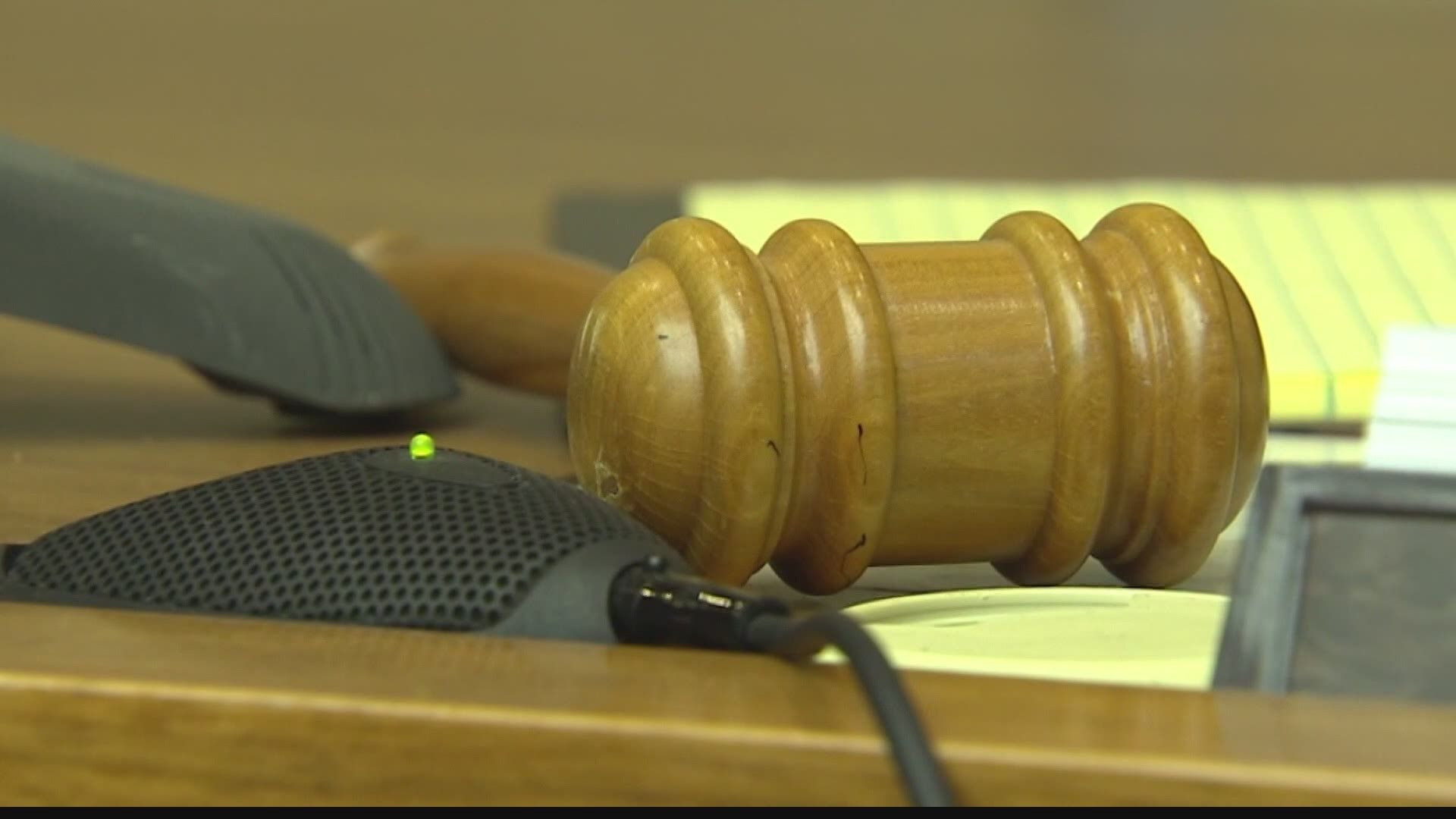 Prosecutor seeks to review, overturn wrongful convictions