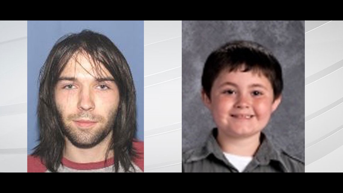 UPDATE Arrest made in Ohio murders