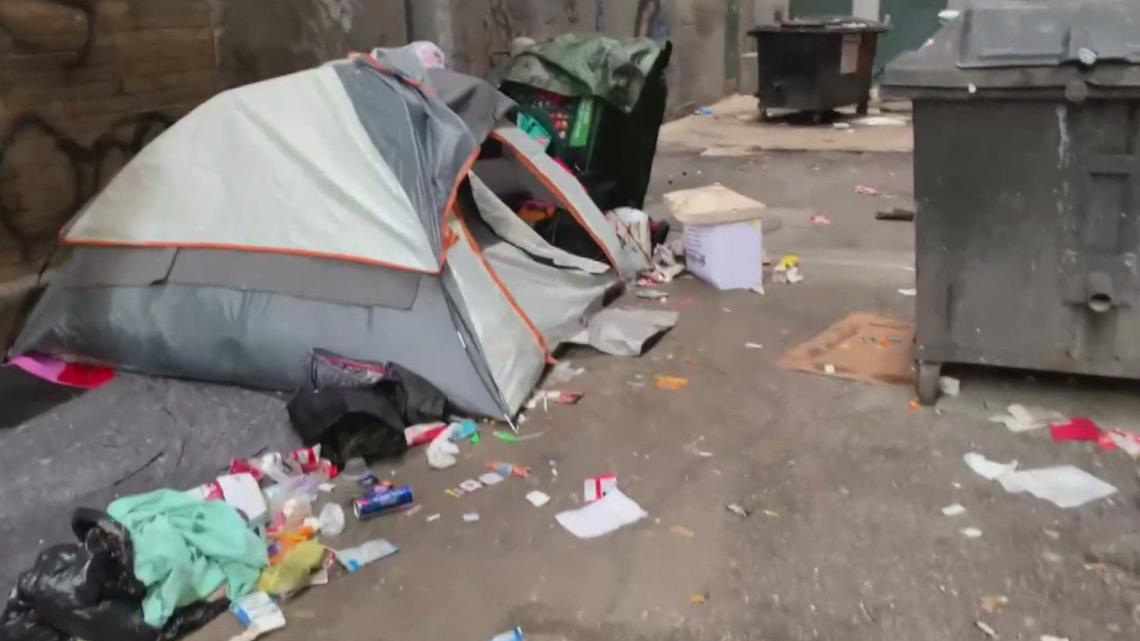 Indianapolis receives $7 million for homeless assistance programs - Vimarsana News