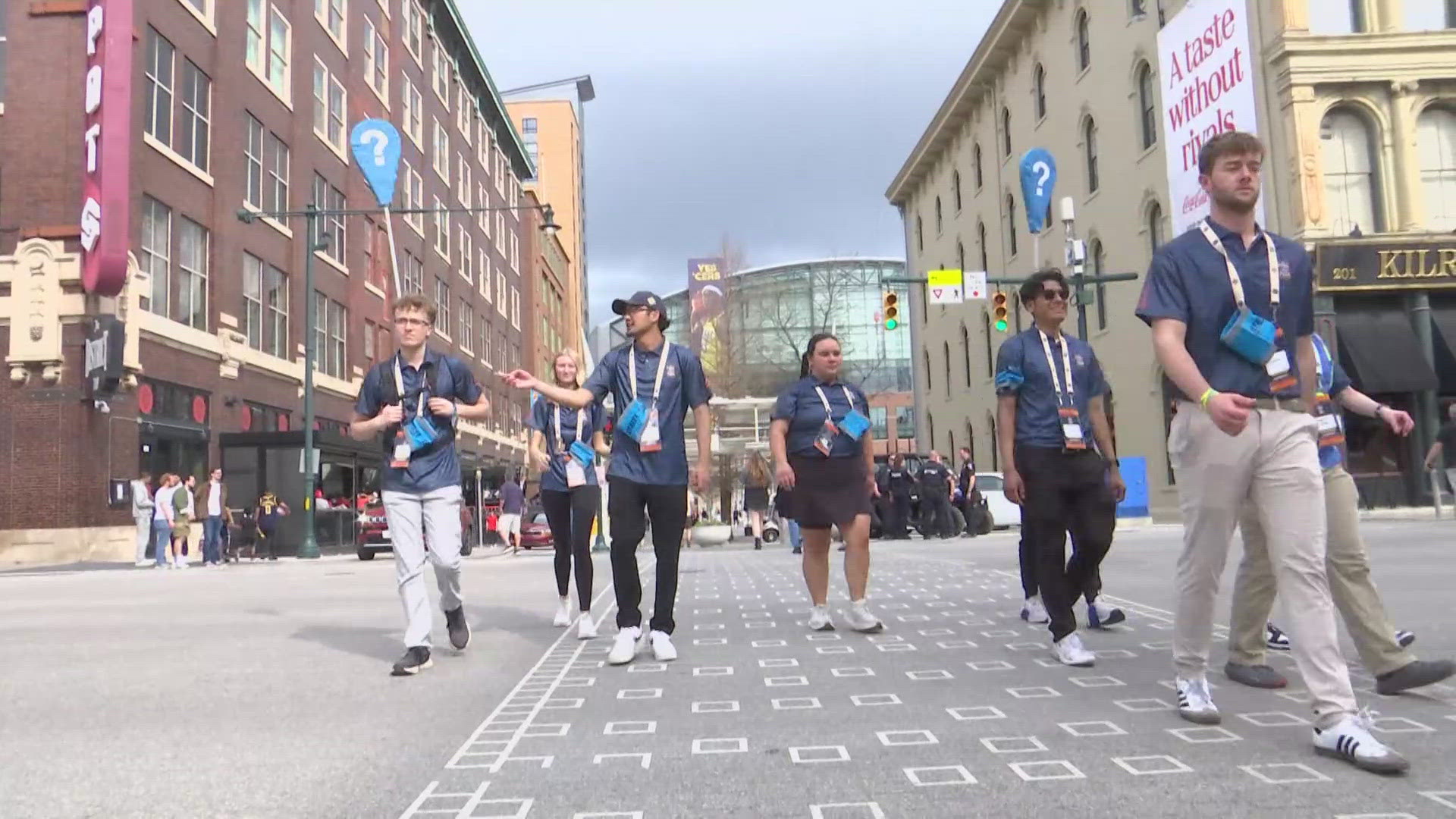 Pride score late goal to hand Angel City a first loss of the season ...