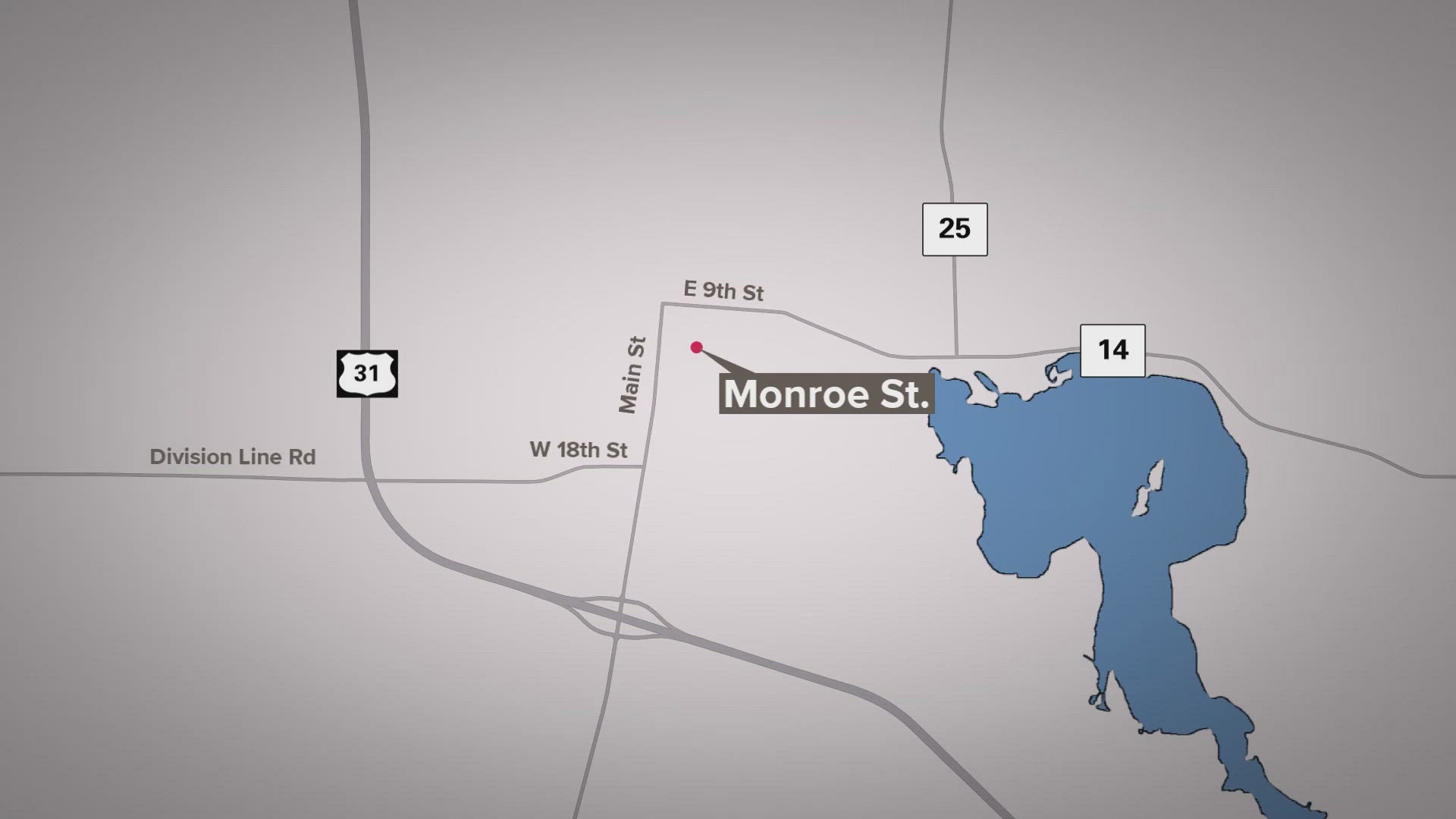 Steven T. Harding, 37, of Rochester was killed after police say he pointed a gun at them while they were responding to a domestic disturbance.