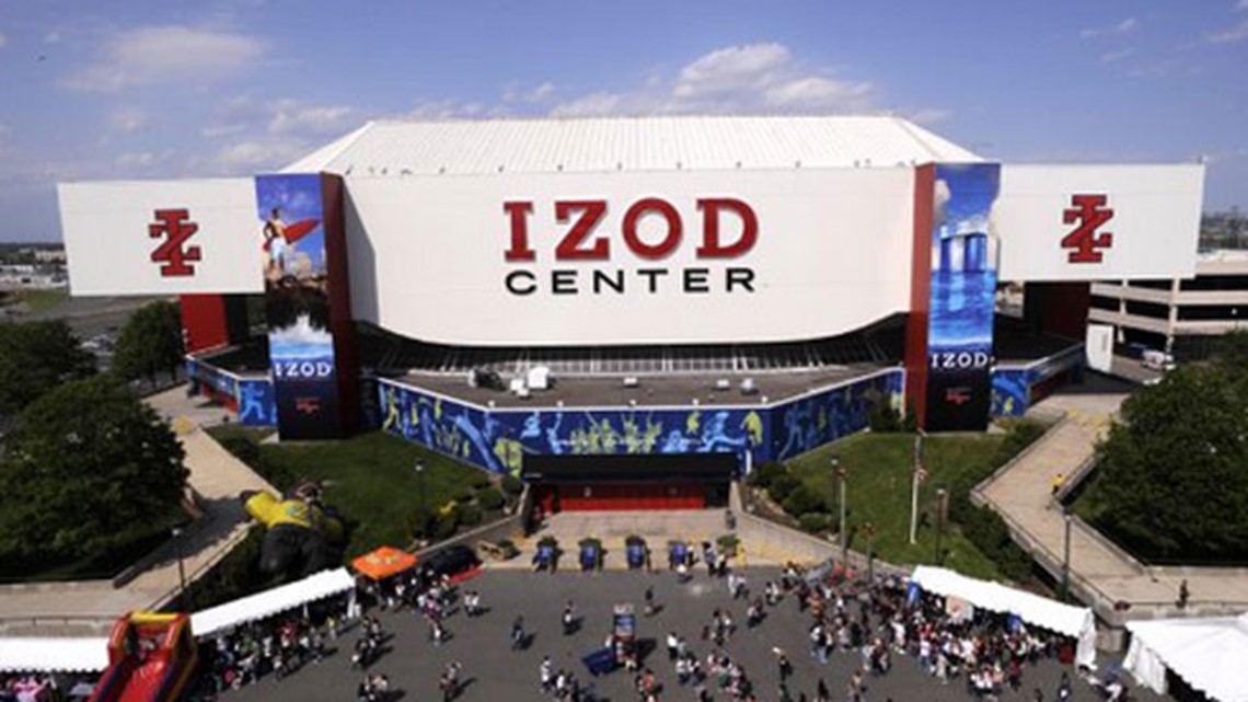 The Izod Center Could Be Closing Very Soon